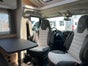 Neuwertiges Sunlight T68 Reisemobil / Wohnmobil mit komfortabler Ausstattung wie TV, SAT-Antenne, Navigation, Rückfahrkamera und "ready to go" ausgestatteter Küche - Galerie - Bild 4