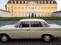 MERCEDES - Hochzeitslimousine - Oldtimer mit Chauffeur - Galerie - Bild 4