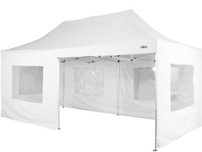 Faltpavillon / Partyzelt 3 x 6 m- mieten bei hires event