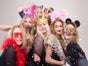 Photobooth - die mobile Fotobox inkl. Accessoires und Sofortdruck - Galerie - Bild 3