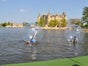 Wasserlaufbälle im Gewässer mieten - Galerie - Bild 4