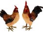 Hühner - Figuren, Huhn, Bauernhof, Tier - Galerie - Bild 2