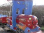 Kindereisenbahn Orient-Express - Galerie - Bild 3