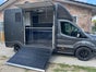 Pferdetransporter (Sodiak-Aufbau für 2 Pferde) 3-Sitzer, Automatik - Galerie - Bild 2