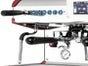 Espressomaschine Futura F100 2gruppig - Galerie - Bild 2