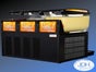 Slush Ice Maschine - Slush Maker - Frozen Cocktail 3x8 Liter - Galerie - Bild 3