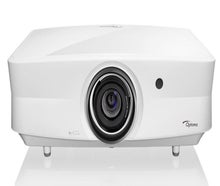 UHD (4K) Beamer mit 5500 Ansi Lumen, HDR und HLG Tauglich