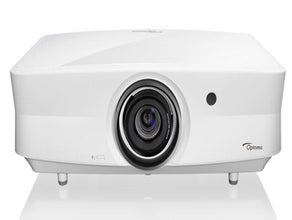 UHD (4K) Beamer mit 5500 Ansi Lumen, HDR und HLG Tauglich