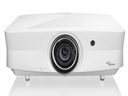 UHD (4K) Beamer mit 5500 Ansi Lumen, HDR und HLG Tauglich