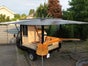 Piaggio Ape Bierwagen , Eventmobil , Ausschankwagen - Galerie - Bild 4