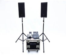 Easy Listening - Komplett-Set für kleine Events