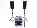 Easy Listening - Komplett-Set für kleine Events