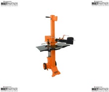 Holzspalter klein