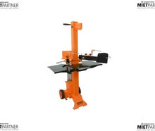 Holzspalter klein