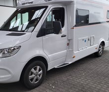 MERCEDES Weinsberg CaraCompact 640MEG