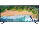 Samsung 55 Zoll UHD TV - Galerie - Bild 1