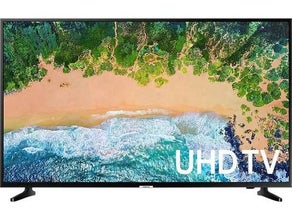 Samsung 55 Zoll UHD TV
