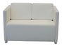 Sofa, weiß - Galerie - Bild 2