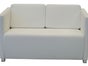 Sofa, weiß - Galerie - Bild 2