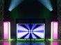 VONYX DB6 DJ Pult mit TV Halterung - Galerie - Bild 4