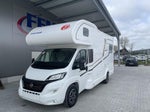 Eura-Mobil Activa One 650 HS