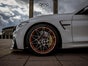 BMW M4 GTS 1 of 700 mieten Sportwagen Coupé Berlin Rennwagen - Galerie - Bild 3