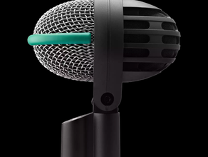 Bassdrummikrofon AKG D112 MKII