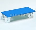 Rollbrett Möbelroller