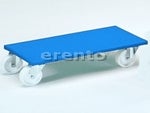 Rollbrett Möbelroller