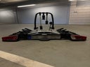 Thule VeloCompact 3-Bike Anhängerkupplungs-Fahrradträger