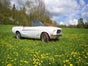 1968er Ford Mustang Cabriolet als Hochzeitsfahrzeug - Galerie - Bild 2