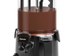 Schokoladendispenser / Kakaodispenser, 9,5Liter