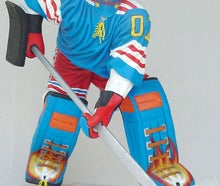 Eishockeyspieler Figur, Eishockey, Hockey, Kanada, Wintersport, Sport