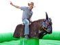 Tigerentenrodeo | Bullriding | Rodeo für Kinder - Galerie - Bild 3