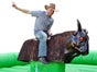Tigerentenrodeo | Bullriding | Rodeo für Kinder - Galerie - Bild 3
