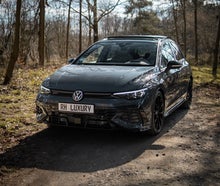 VW Golf 8 GTI CS Mieten - Langzeitmiete 6 Monate - Auto Abo - Mietwagen