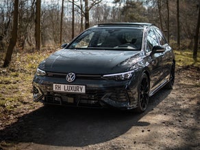 VW Golf 8 GTI CS Mieten - Langzeitmiete 6 Monate - Auto Abo - Mietwagen