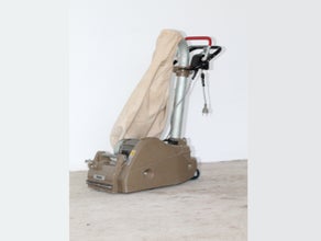 Walzenschleifmaschine