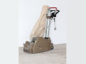 Walzenschleifmaschine