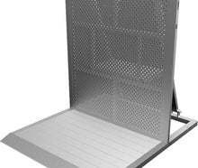 Crash Barrier / Absperrung / Zaun / Gitter