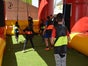 Bungee Soccer inkl. 19% MwSt. - Galerie - Bild 4