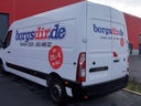 Renault Master DCI 125 Kastenwagen Transporter - Galerie - Bild 1