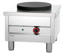 Bartscher Hockerkocher ELEKTRO