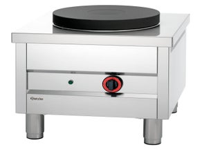 Bartscher Hockerkocher ELEKTRO
