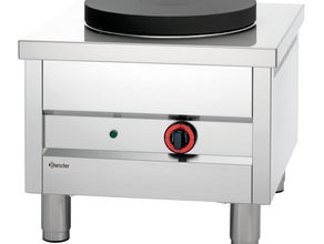 Bartscher Hockerkocher ELEKTRO