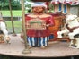 Nostalgiekarussell Kinder Karussell Pferdekarussell - Galerie - Bild 3