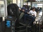 5D Simulator / Virtual Reality / Motion Ride - Galerie - Bild 4
