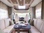 Pilote 696 D mit Traumgrundriss, Automatik, Solar, TV, Dachklima bis 4Personen, VOLL - Galerie - Bild 4