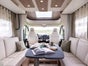 Pilote 696 D mit Traumgrundriss, Automatik, Solar, TV, Dachklima bis 4Personen, VOLL - Galerie - Bild 4