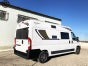Camper-Van mit 4 Sitzplätzen - Galerie - Bild 2